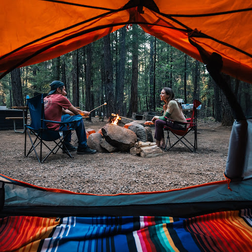 KOA Holiday Jacksonville North