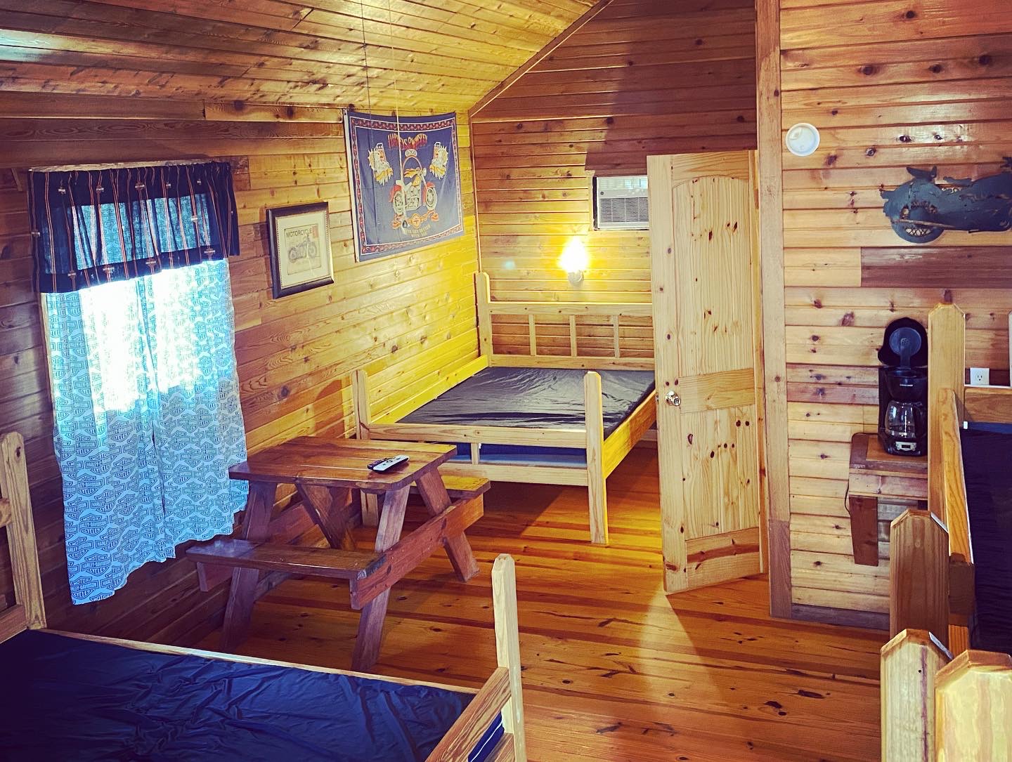 Brookeland - Lake Sam Rayburn KOA Holiday