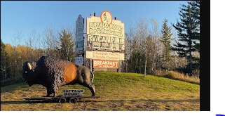 Buffalo Valley Camping