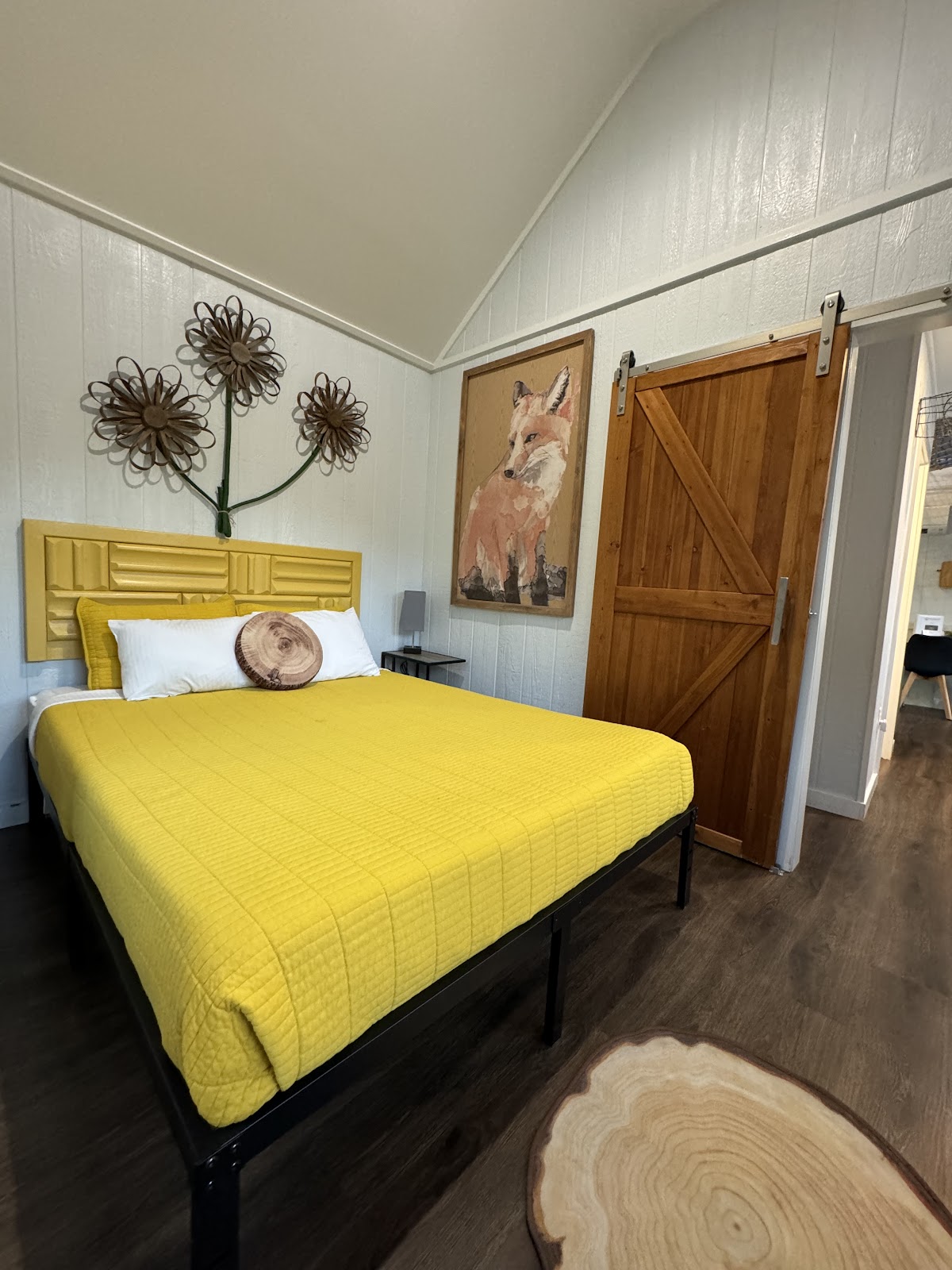 Emberglow Outdoor Resort