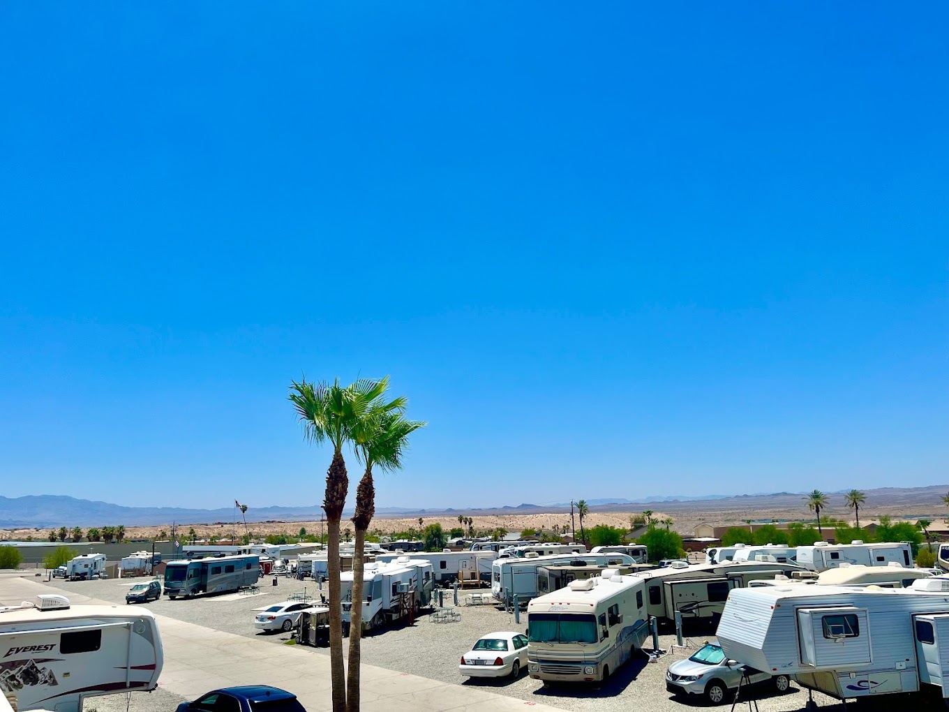 Prospectors RV Resort