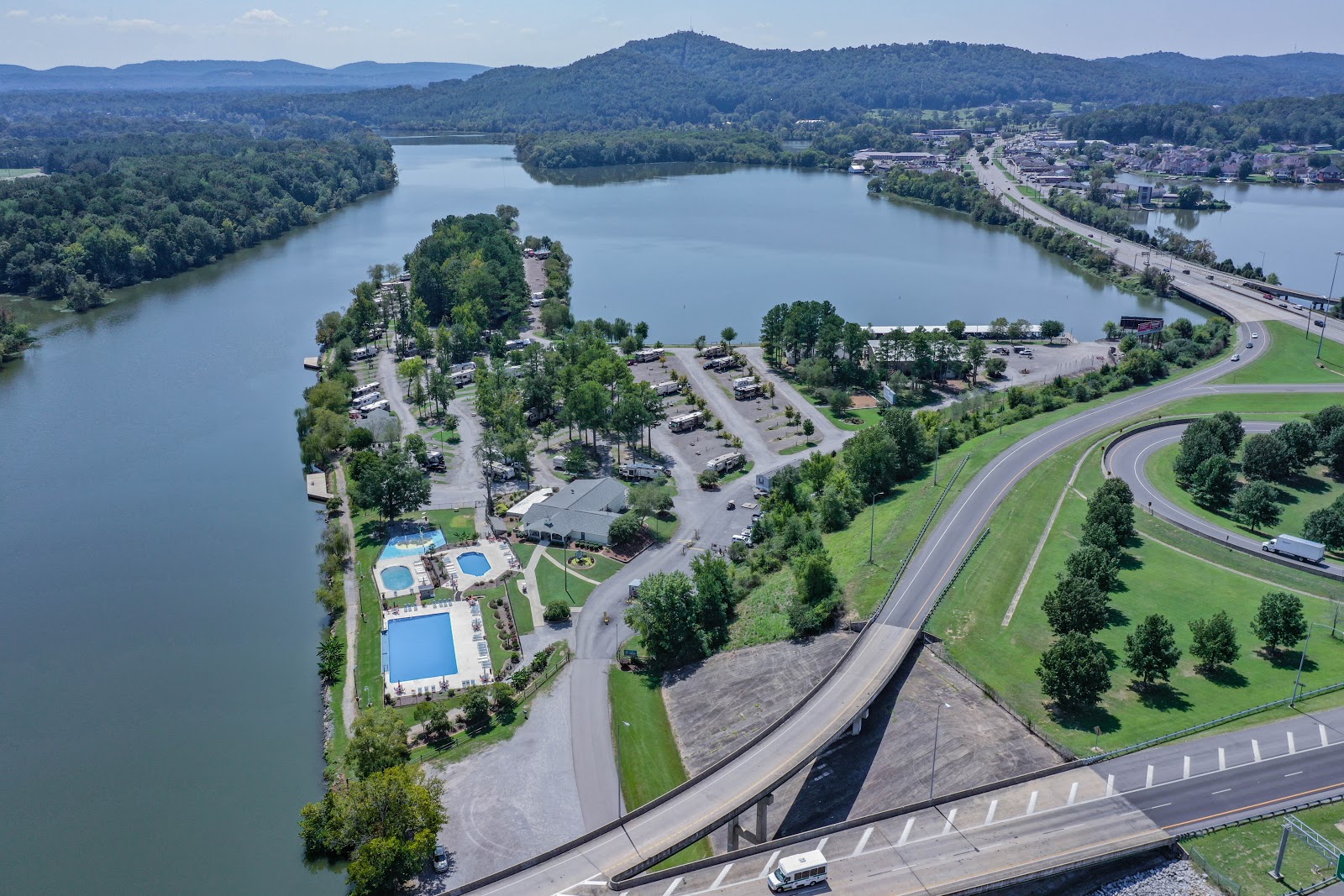 River Country Campground