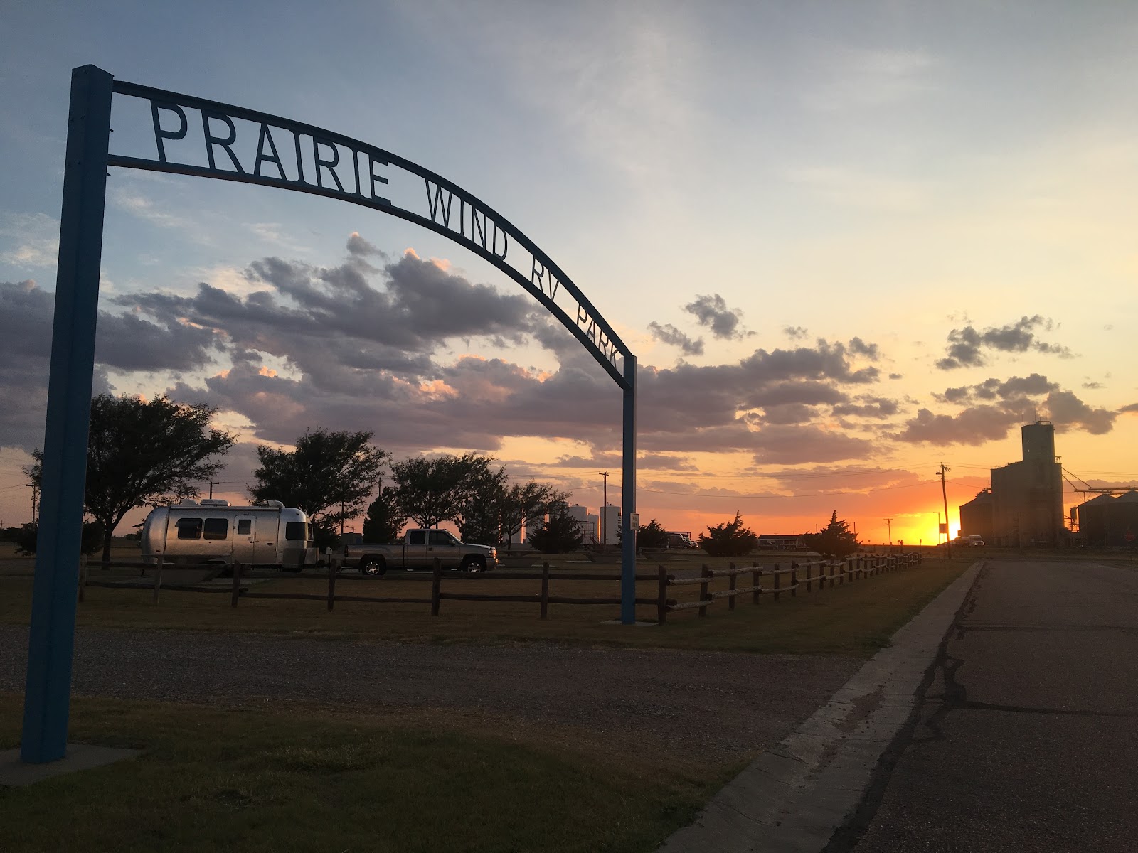 Prairie Wind RV Park