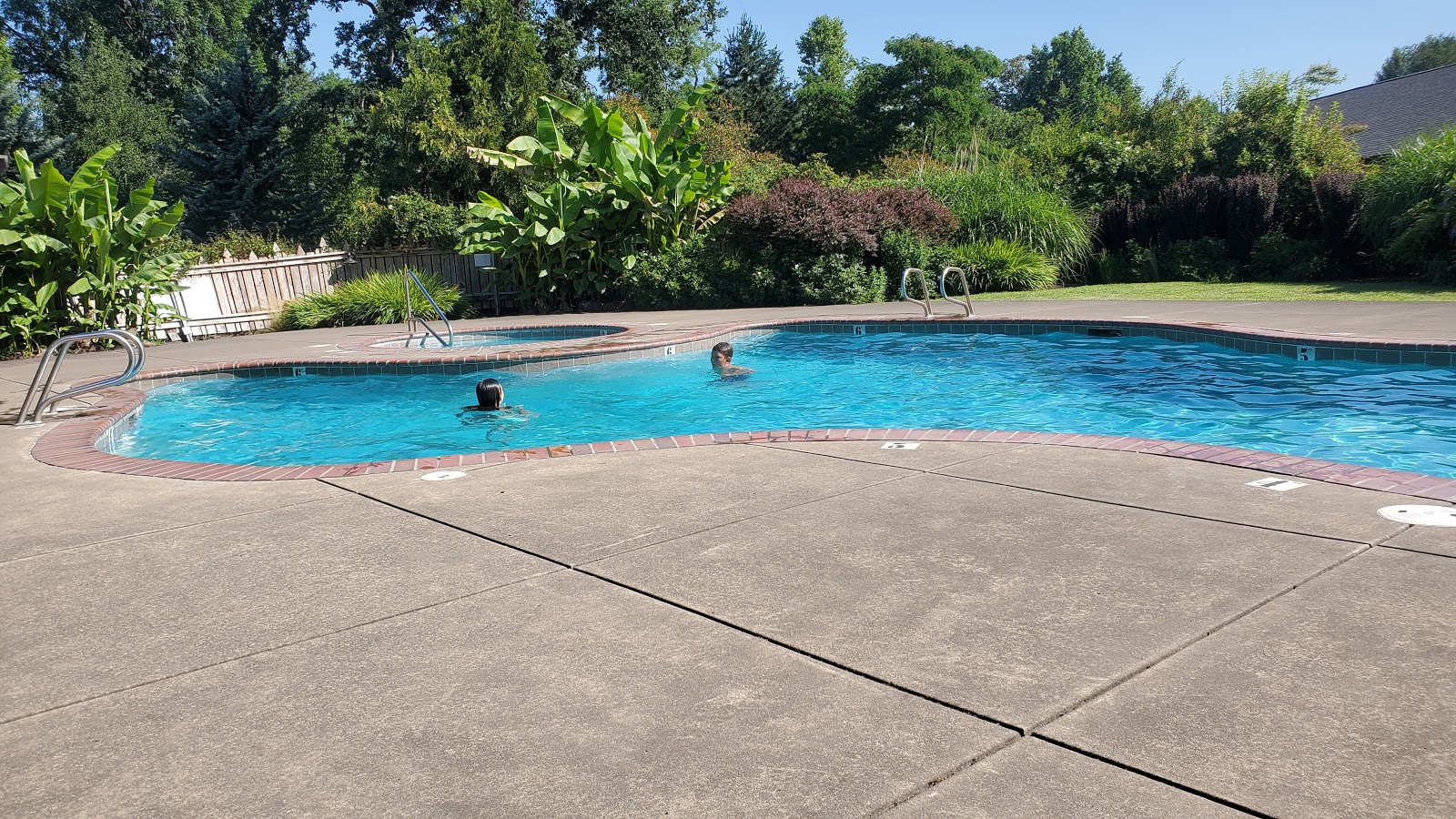 Village Green RV Park