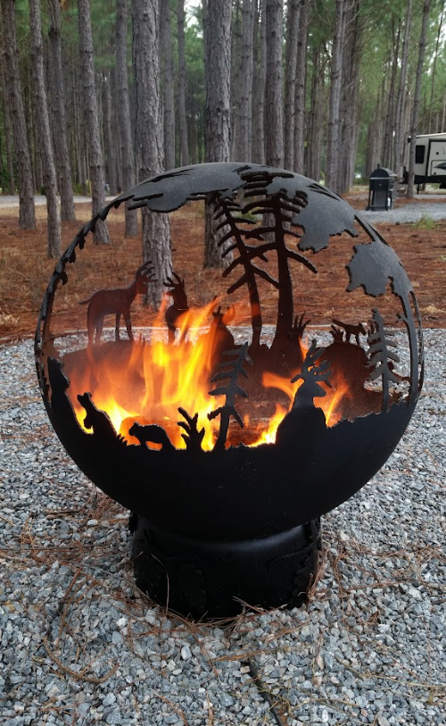 Sunset Pines RV Living