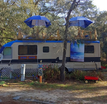 Tall Timber Trailer Park