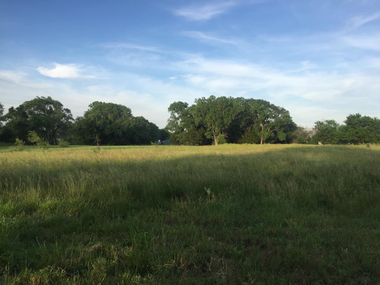 Sunset Meadows RV Park