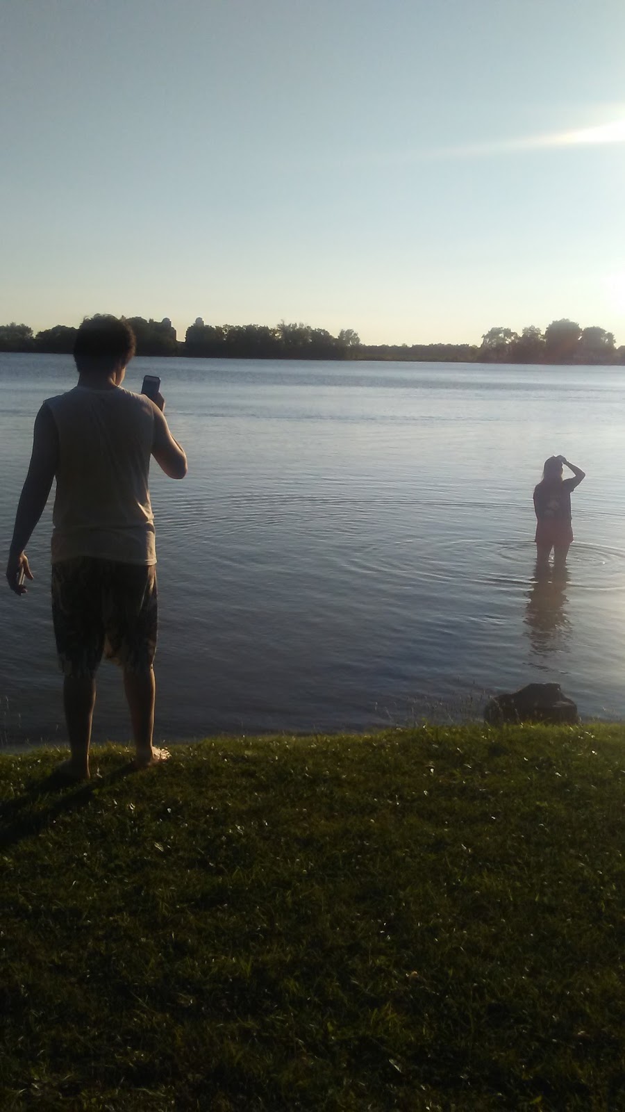 Sand Lake County Park