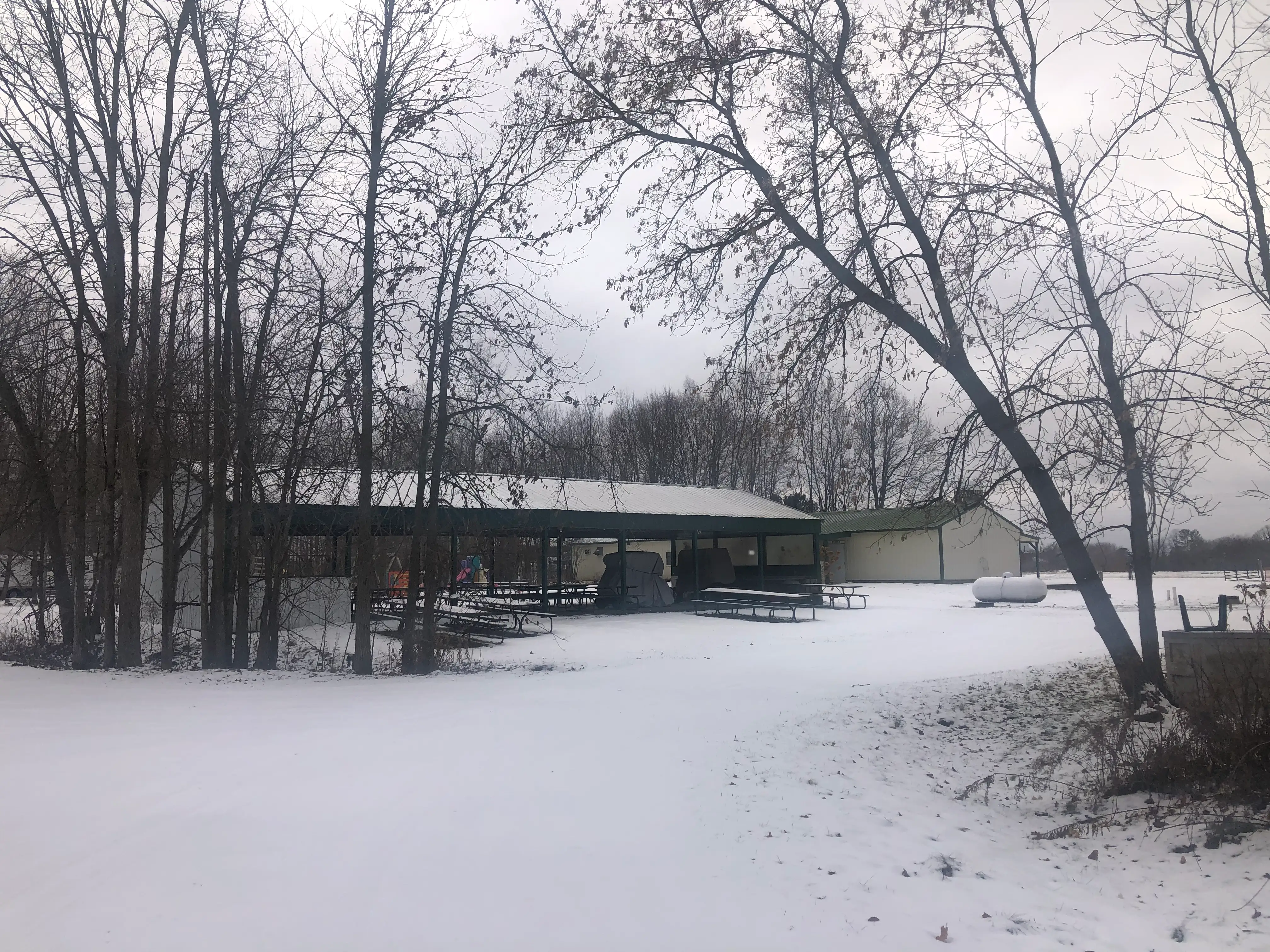 K and C Country Air Campground