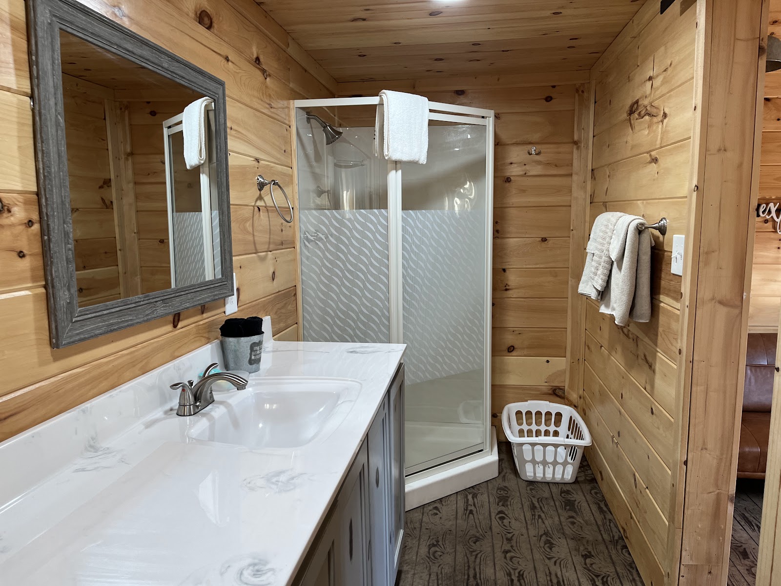 Getaway Lodge and Campgrounds