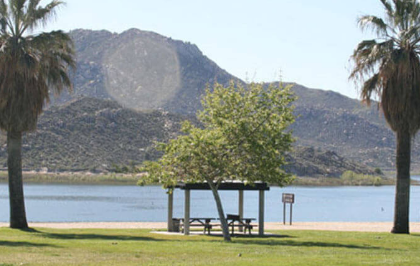 Holiday Village Retirement Mobile Home and RV Park