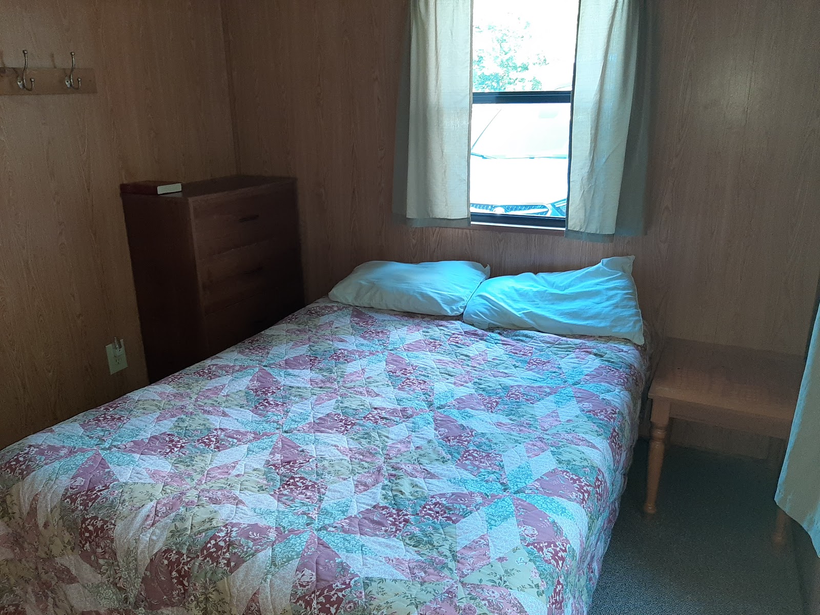 Rocky Fork Ranch Resort