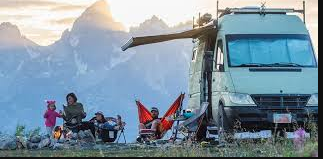 Mere's Mobile Home and RV Park