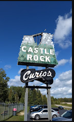 Castle Rock Mackinac Trail Campark