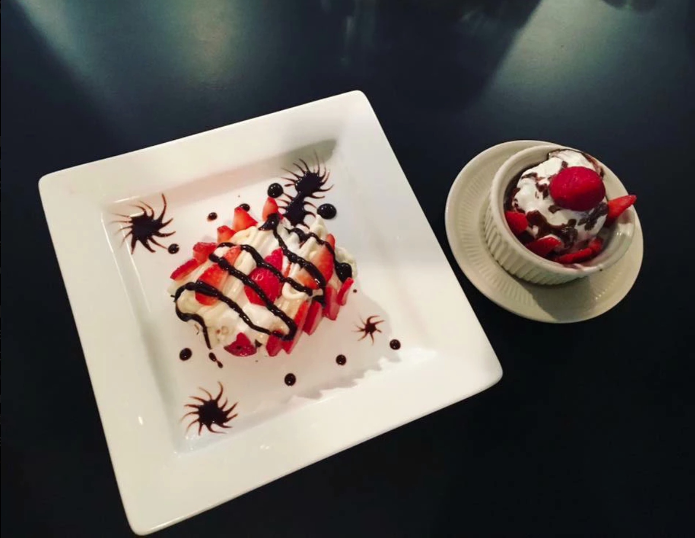 Cooper's Hawk Golf Course