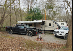 Broken Wheel Campground and Country Store