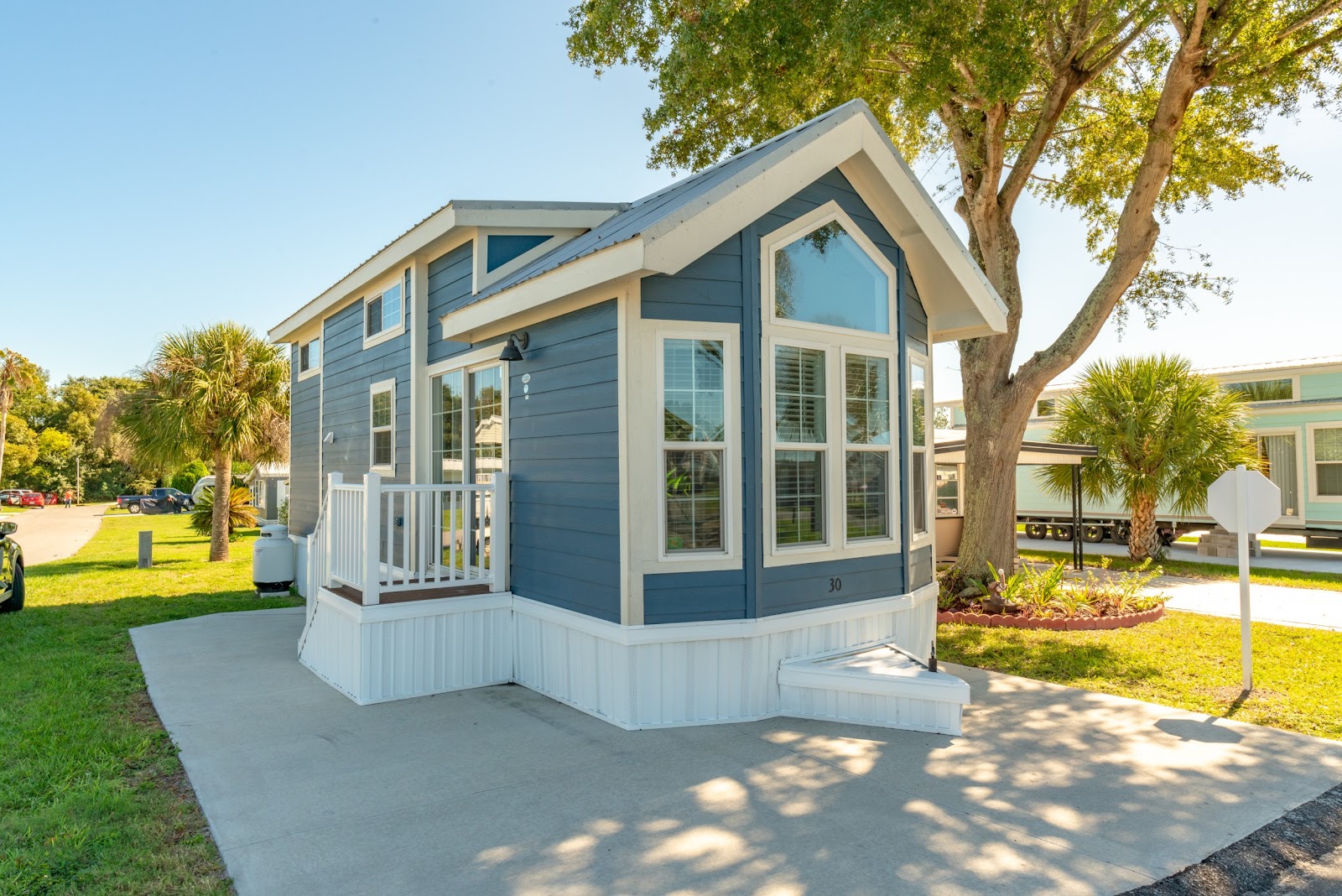 Central Park of Haines City