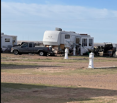 Dumas RV Resort