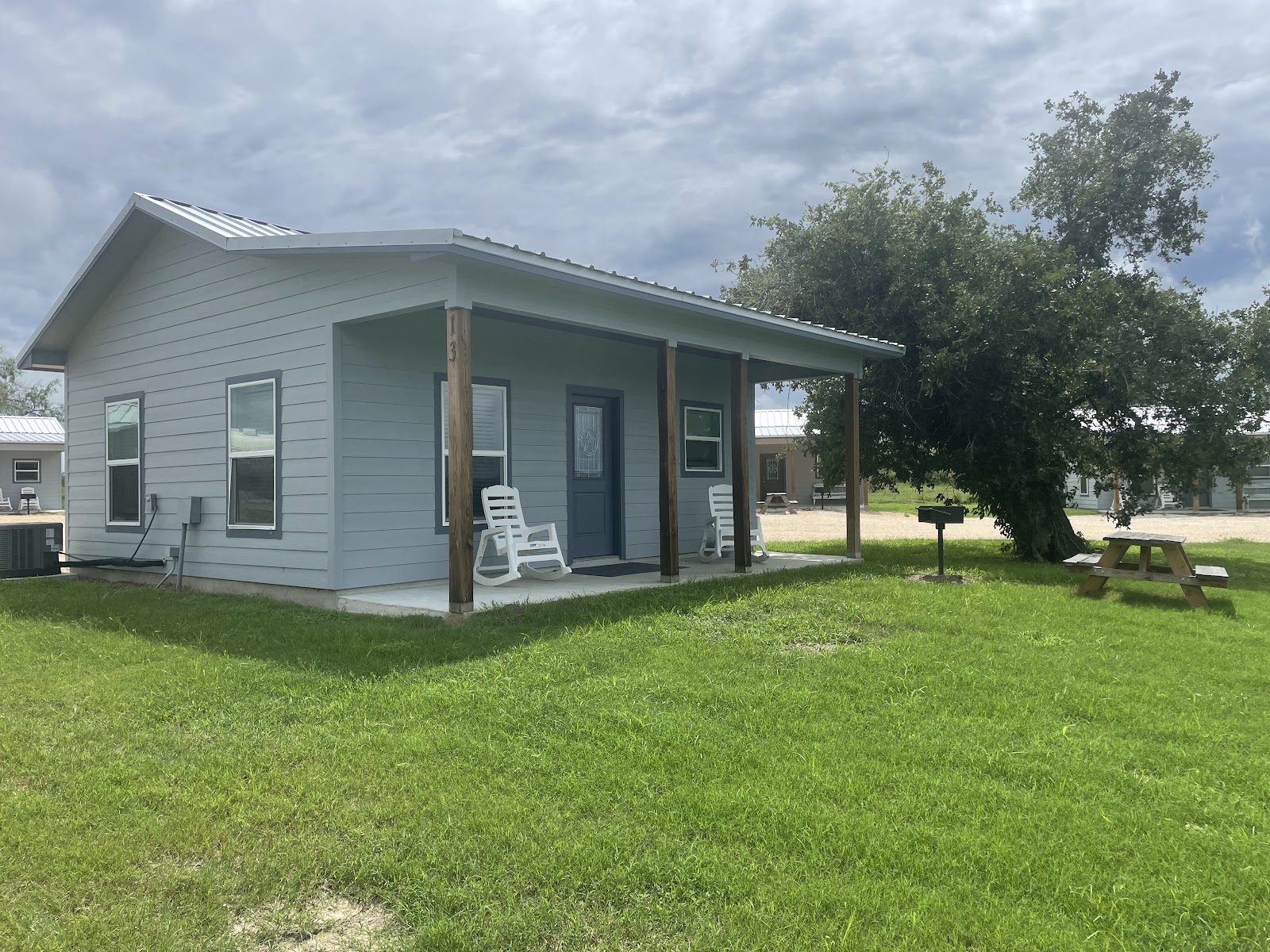 Southbound RV Park and Cabins