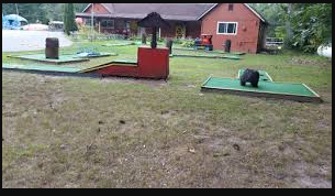 KOA Holiday Deerpark New York City