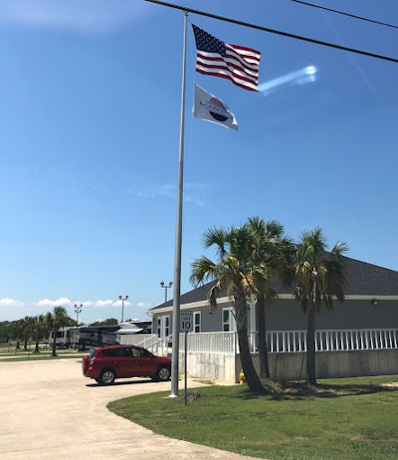 Port Arthur RV Resort