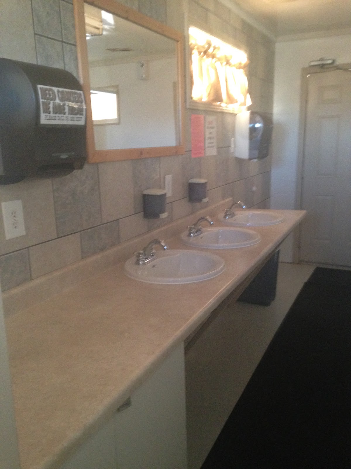 Outlaw Trail RV Park