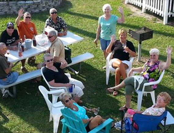 Riviera Resort & Marina