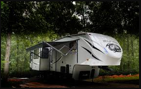 Ande's Place Campground