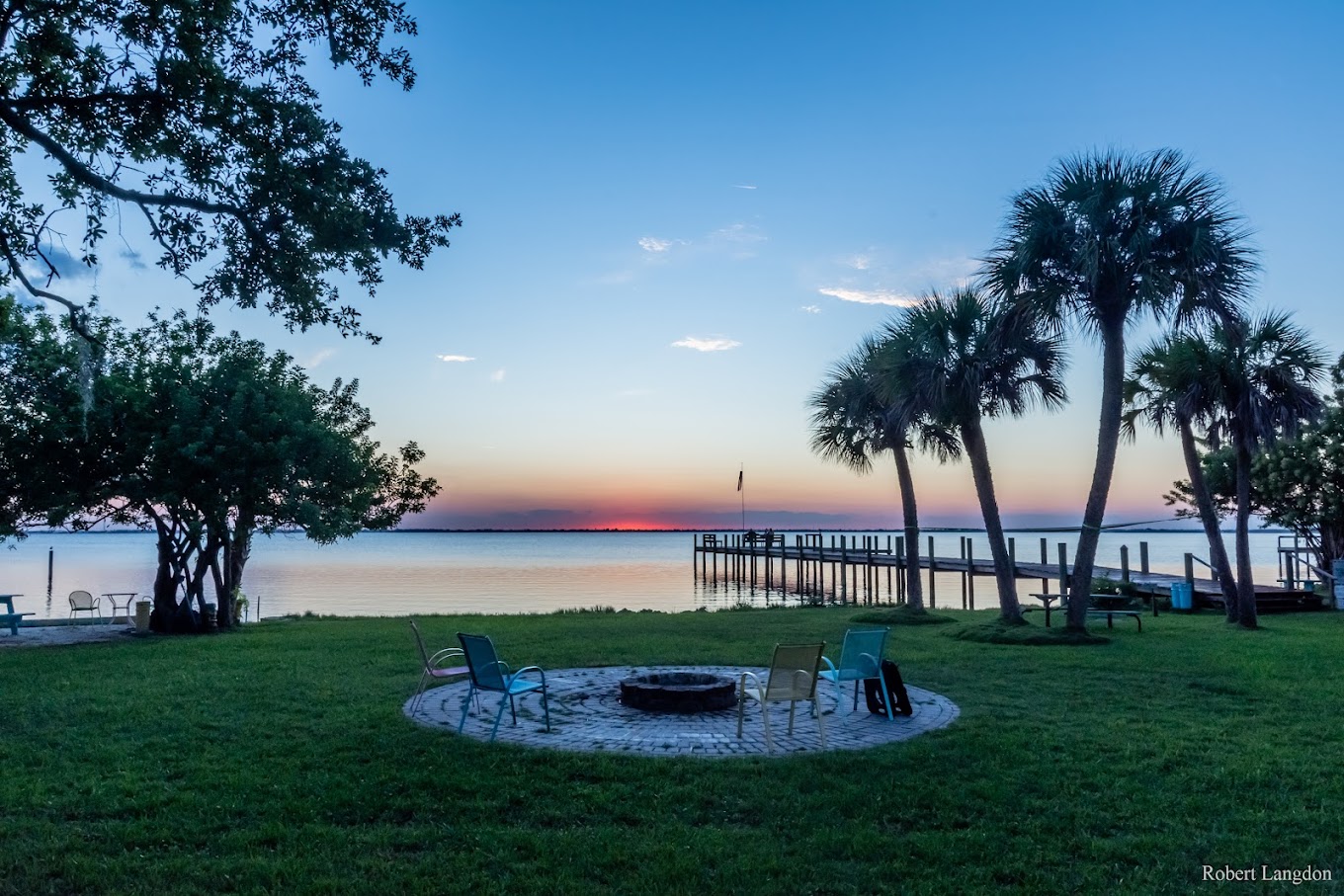 Carvers Cove RV Park