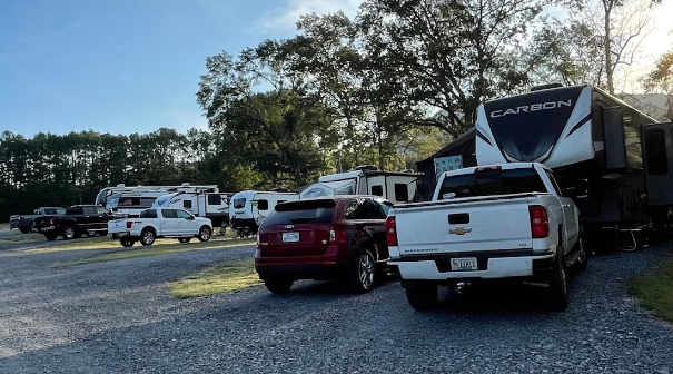 Ocoee RV Park