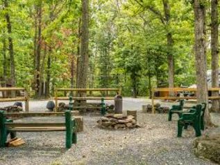 Drummer Boy Camping Resort