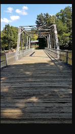 Dan Nicholas Park Rowan County Park