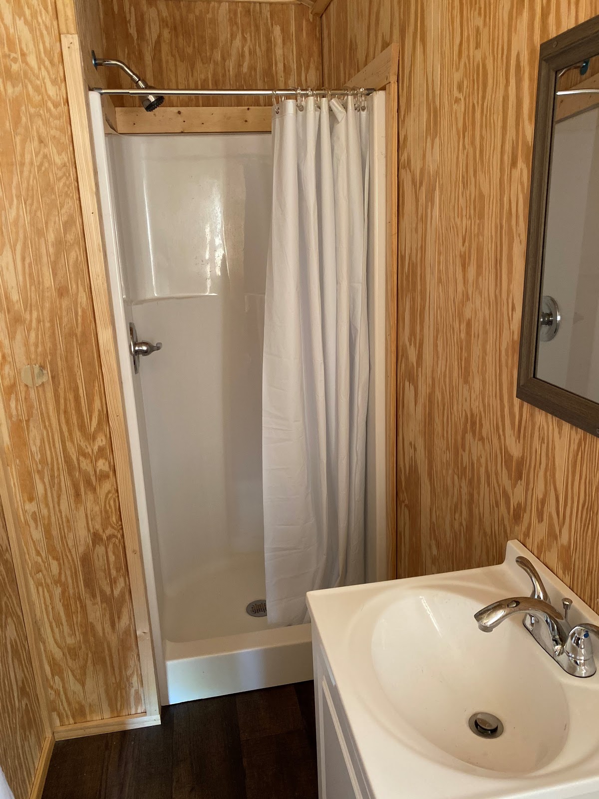 Talladega Taz RV Park & Campground