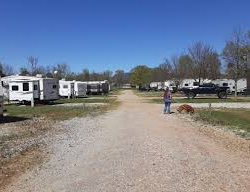 Gander RV Campground