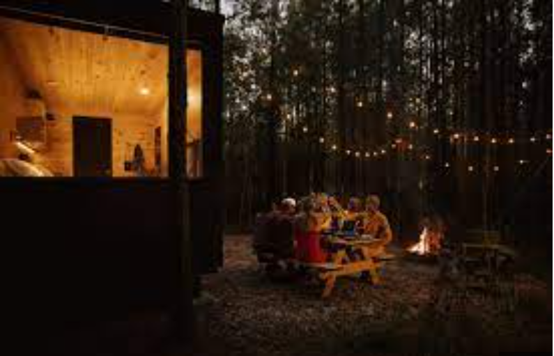 Western Horizons Camp Verde RV Resort