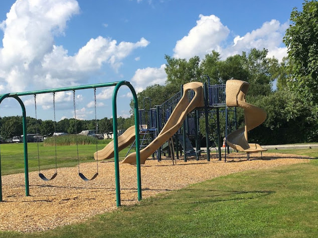 Timber Creek RV Resort