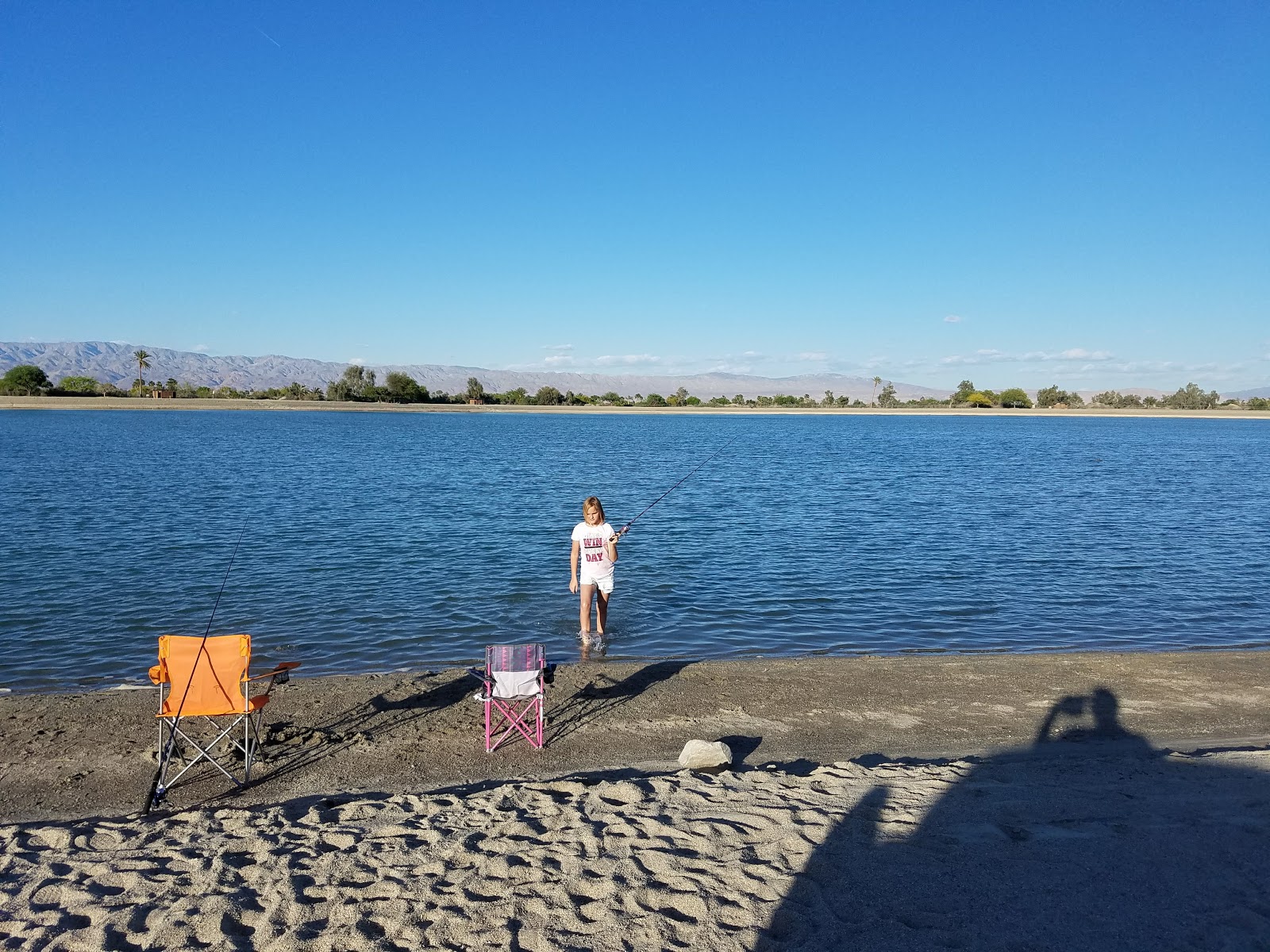 Lake Cahuilla
