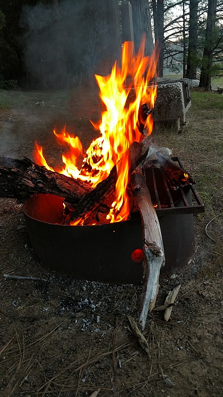 Garden Point Campground