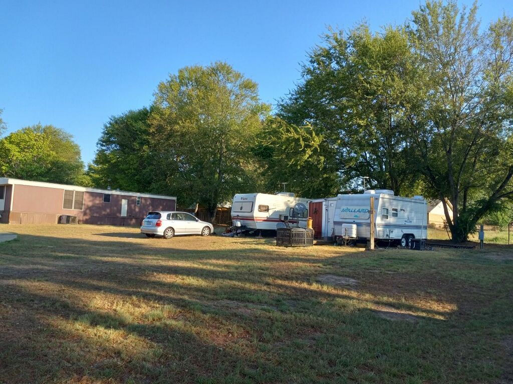 North Point RV Park