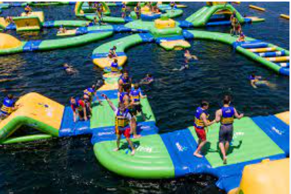 Green River Oaks Resort