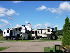 Evergreen Park RV Resort Ltd