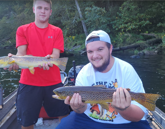 Dam-Quarry Park Campground