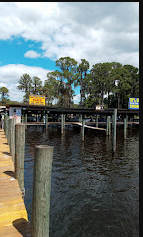 Georgetown Marina and Lodge