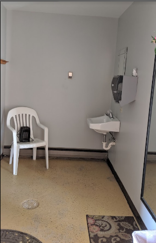 Merry Widow RV Park And Health Mine