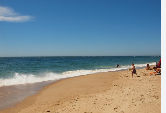 Ninigret Conservation Area