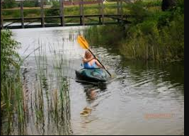 Hickory Oaks Fly In & Campground