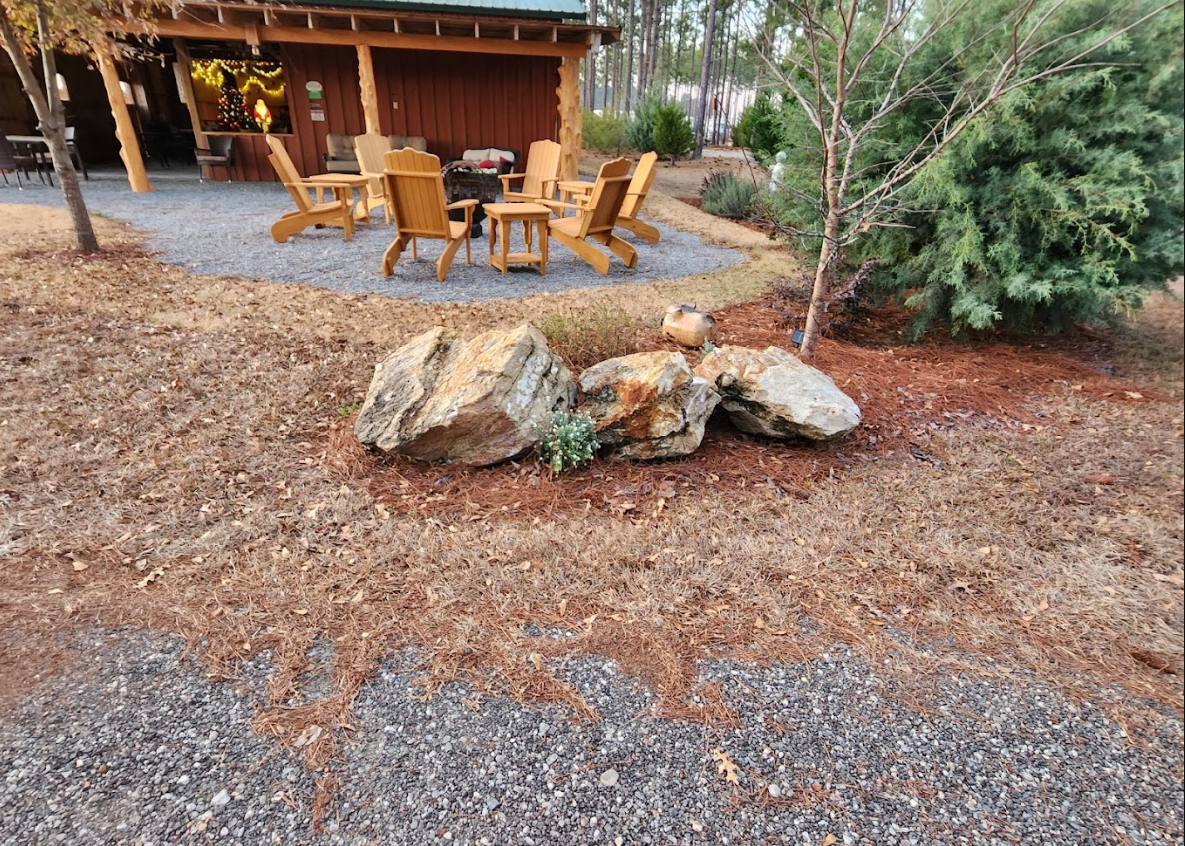 Sunset Pines RV Living