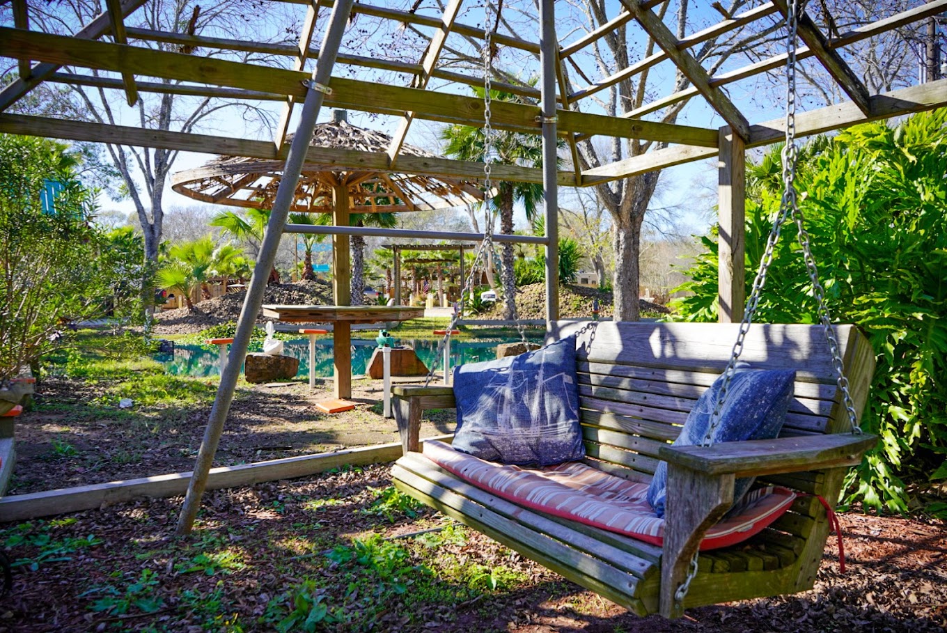 Coyote Cove RV Resort