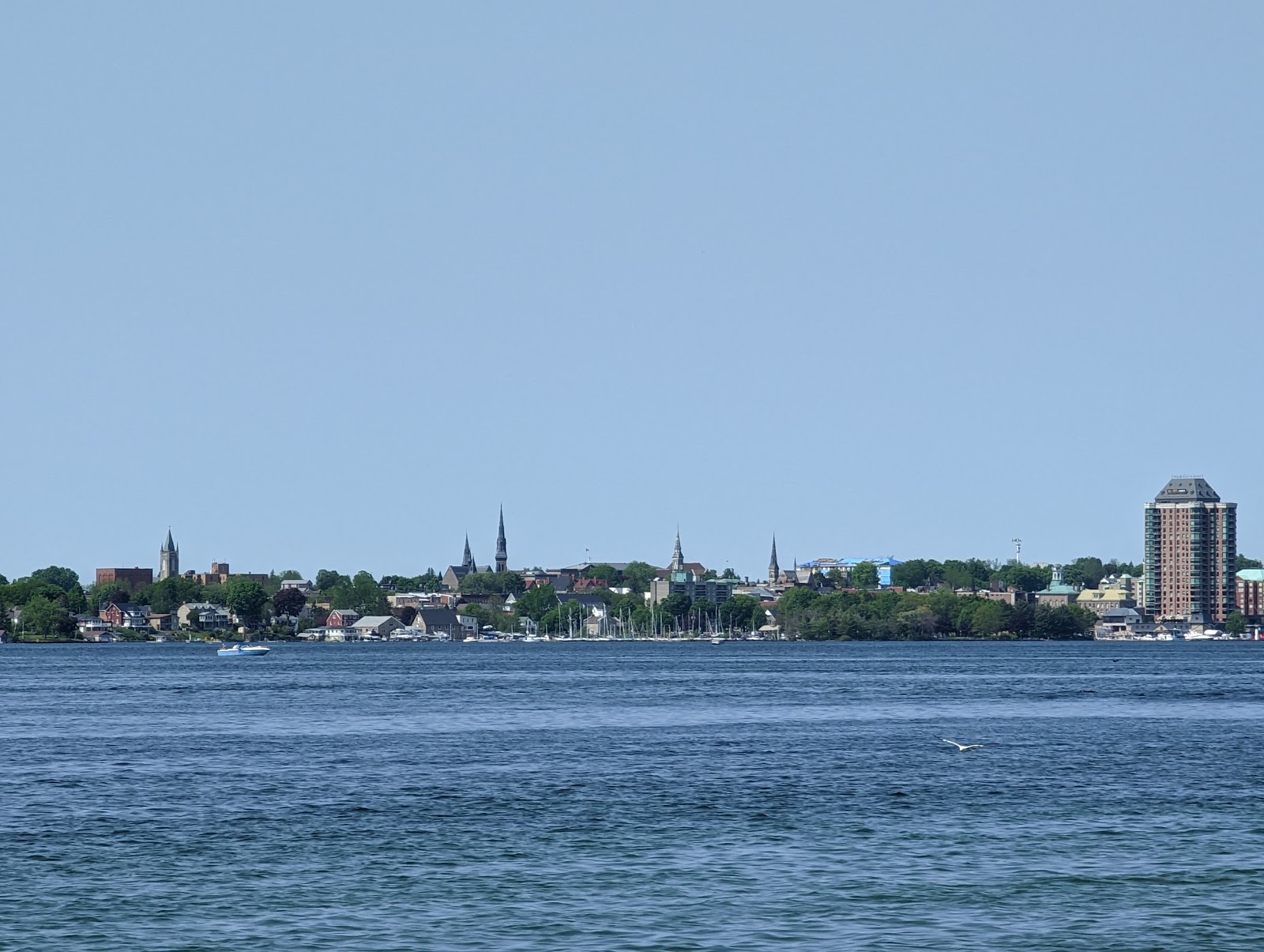 Jacques Cartier State Park