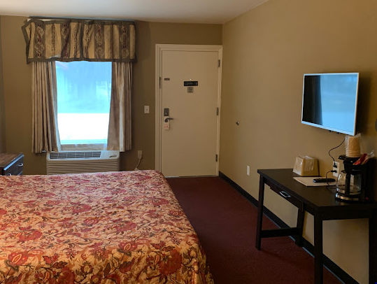 Franklin Inn Carrabelle